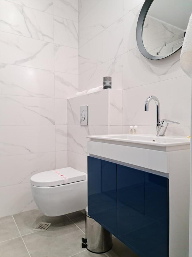 Raya Apartment Atlantis Atmosphere Бургас Экстерьер фото