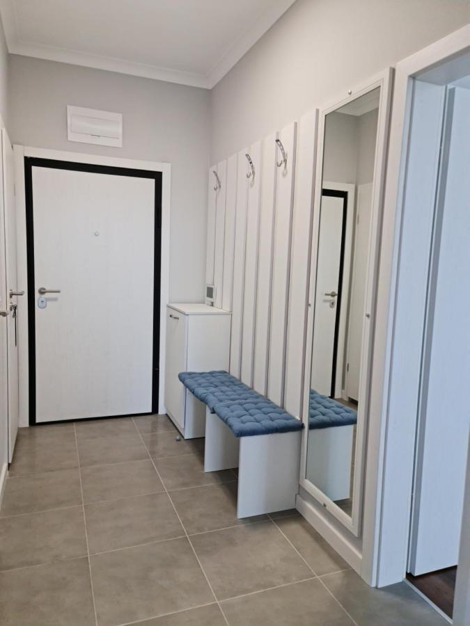 Raya Apartment Atlantis Atmosphere Бургас Экстерьер фото