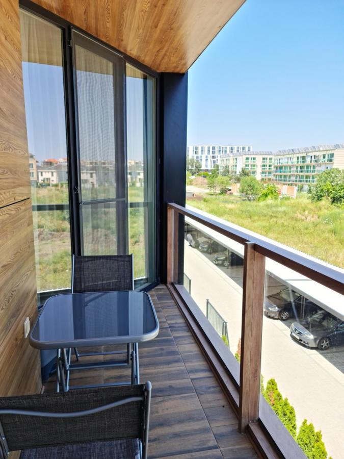 Raya Apartment Atlantis Atmosphere Бургас Экстерьер фото